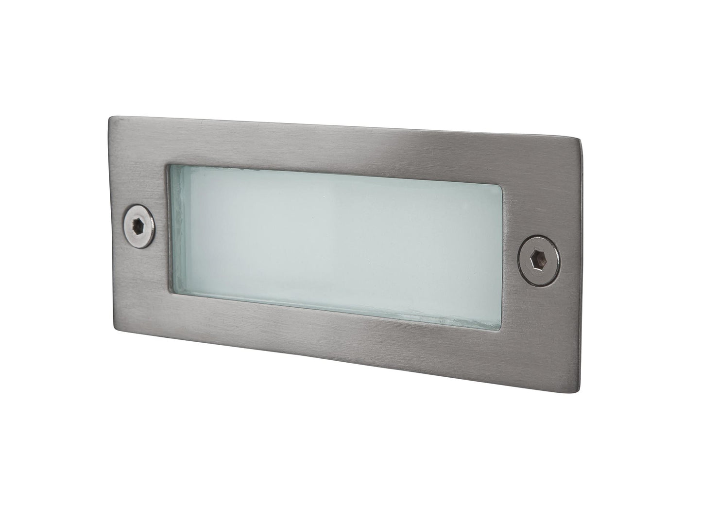 LED WALL AND STEP LIGHT