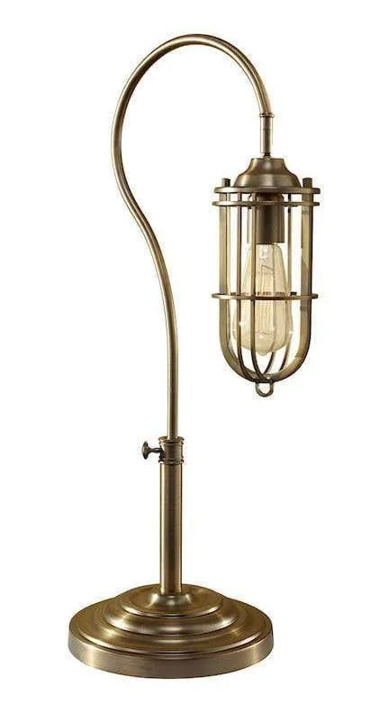 Feiss Urban Renewal Table Lamp