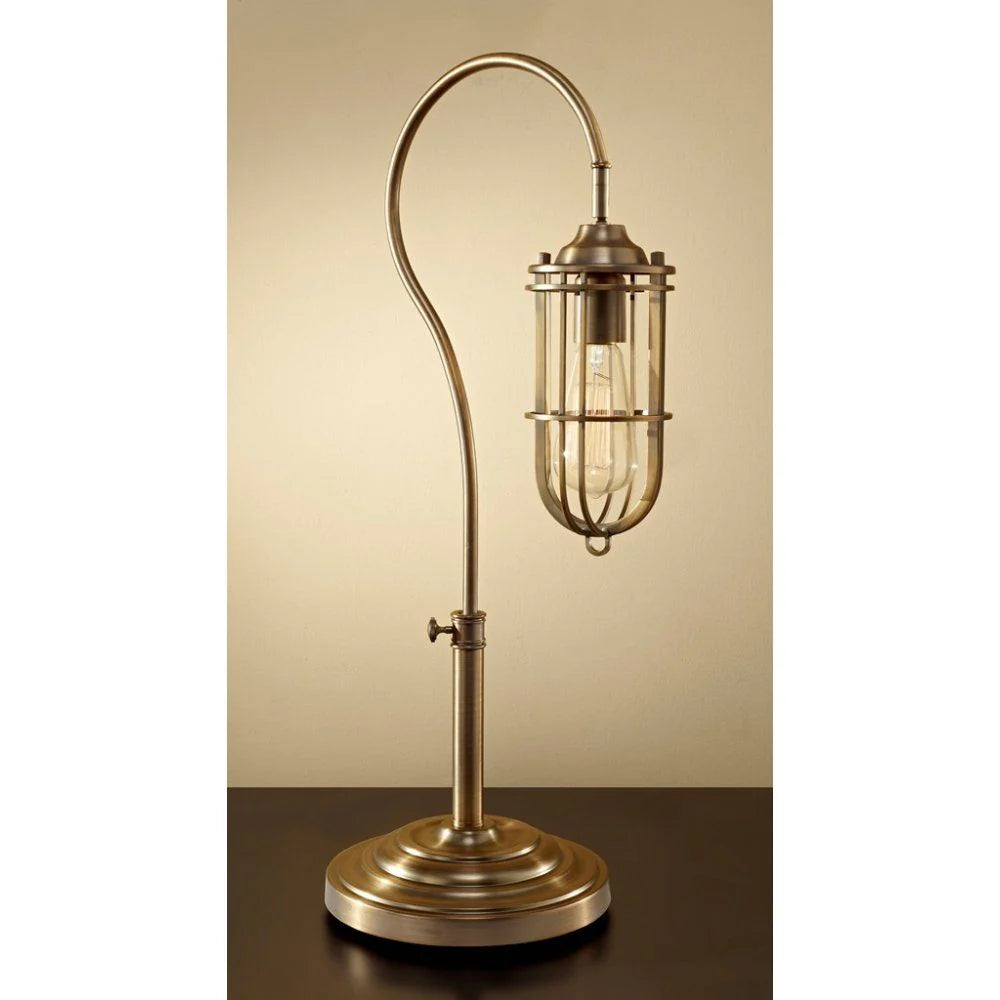 Feiss Urban Renewal Table Lamp