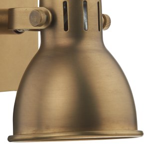 Dar Idaho Single Wall Bracket GU10