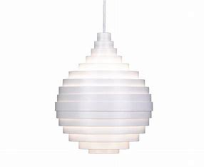PXL Zero Pendant light